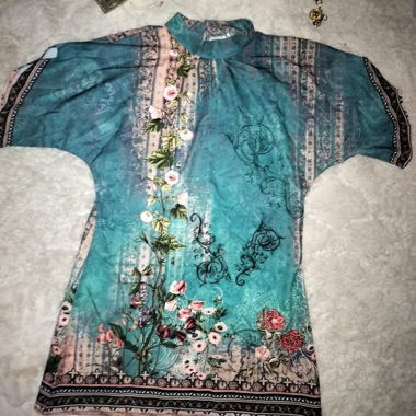 Robe 
