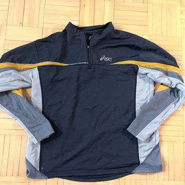 Asics sweatshirt 