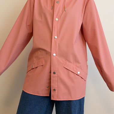 Rains Jacket