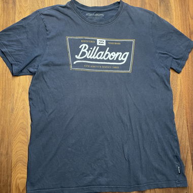 Billabong Shirt Vintage