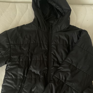 Nike Winterjacke 