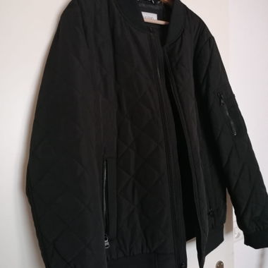 Bomber Calvin Klein