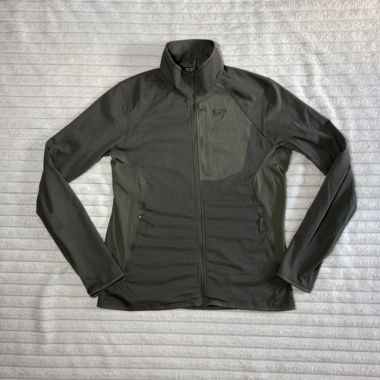 Veste Arc'teryx Delta Femme M