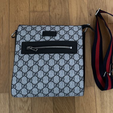 Gucci Bauchtasche