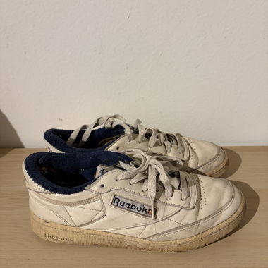 Reeboks