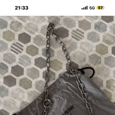 Sac zadig et voltaires 