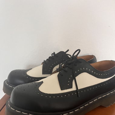 Dr. Martens