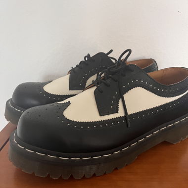 Dr. Martens