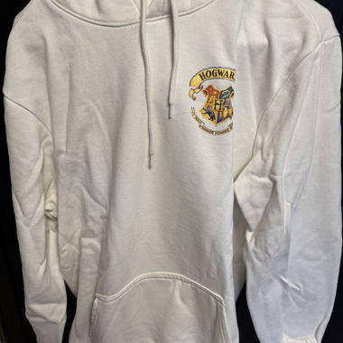 Harry Potter Hoodie