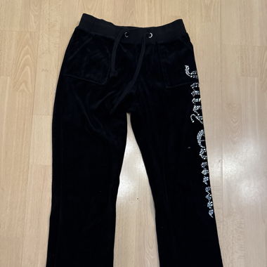 Juicy Couture trackie