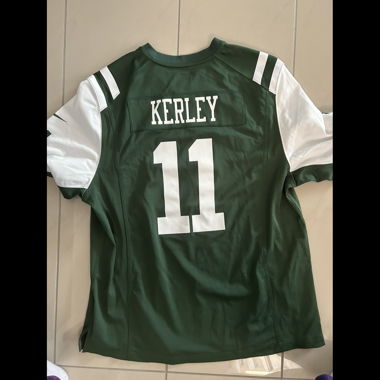 Jersey NFL Keryl Green Oversized Baggy