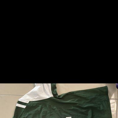 Jersey NFL Keryl Green Oversized Baggy