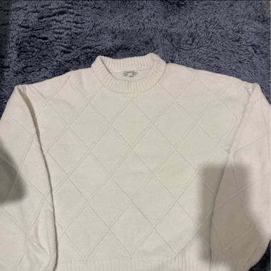 Pullover