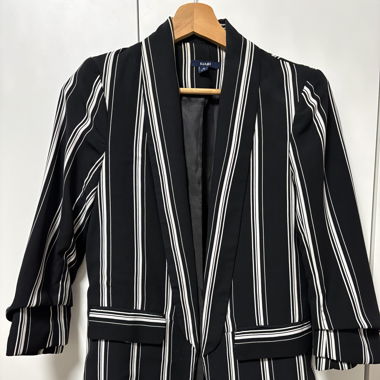 Veste élégante