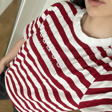 Guess Striped T-Shirt