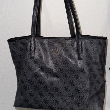 GUESS Tote Bag