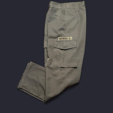 Vintage Military pants