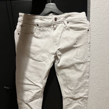 Jeans super skinny Guess
