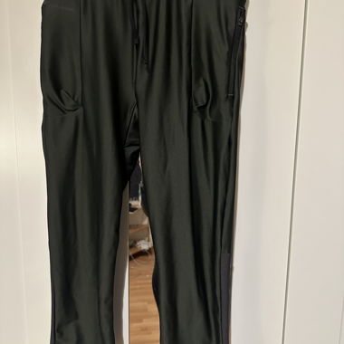 Short Decathlon