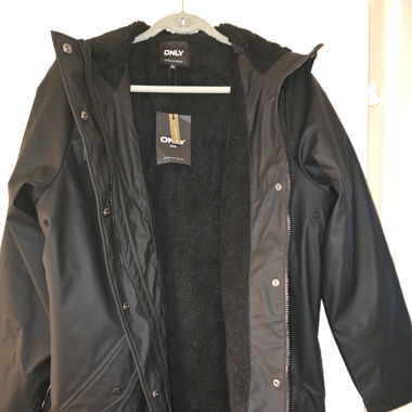 Only Regenjacke