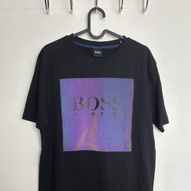 Boss - T-Shirt