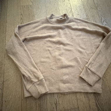 Felpa basic di C&A