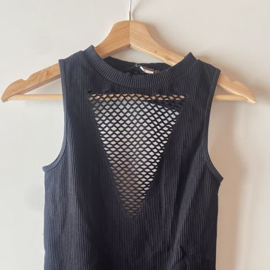 Sradivarius net body