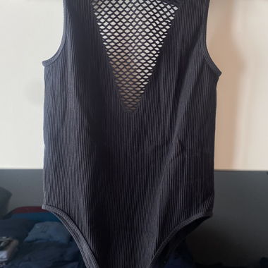 Sradivarius net body