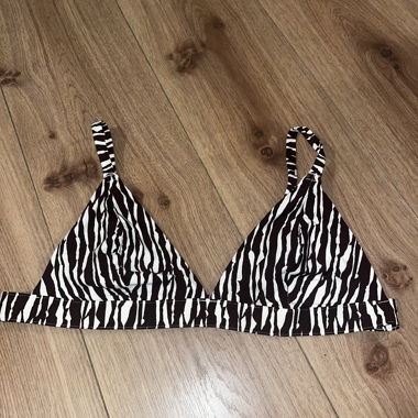 Bikini top