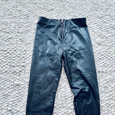 High waste Hose
