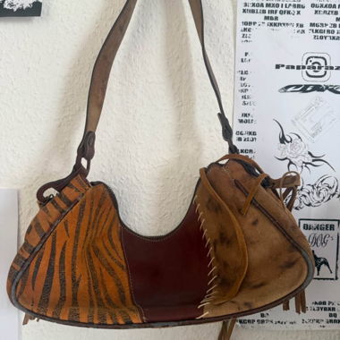 Vintage Cavalli Soul