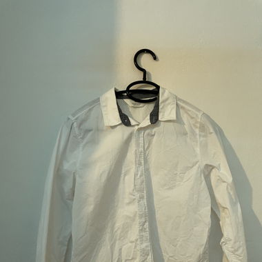 Chemise blanche