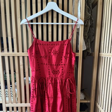 Robe Damson Madder