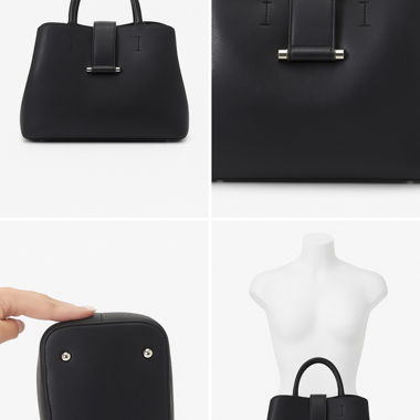 Black Bags