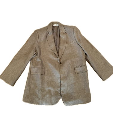 Costume Groundzero