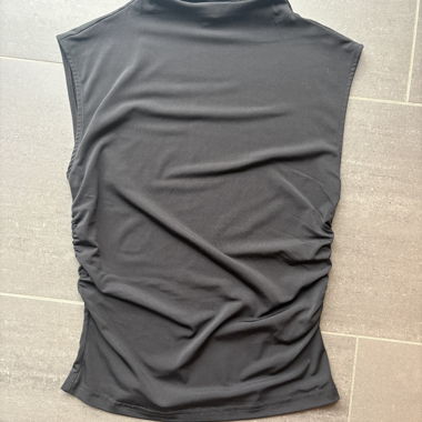 Top nero H&M