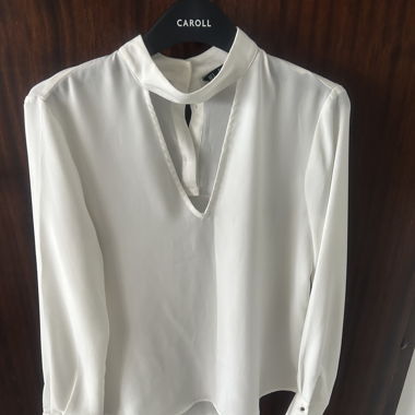 Blusa ZARA