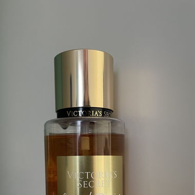 Victoria‘s Secret Bodypray