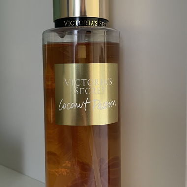Victoria‘s Secret Bodypray
