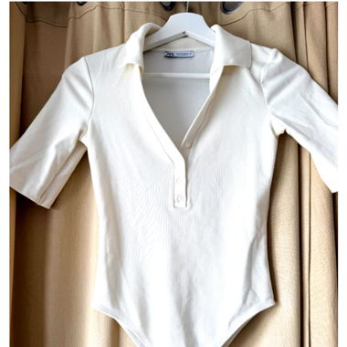 Body Zara – Taille S