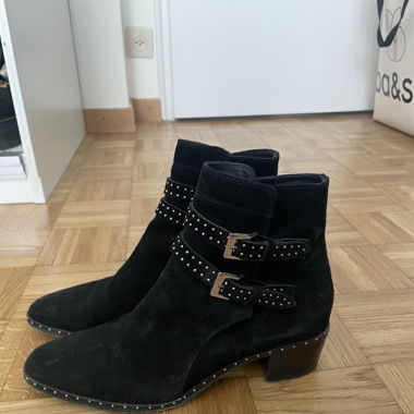 Boots The Kooples