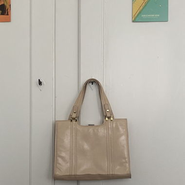 Vintage bag