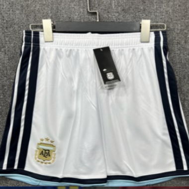 Argentinien Fussball-Shorts