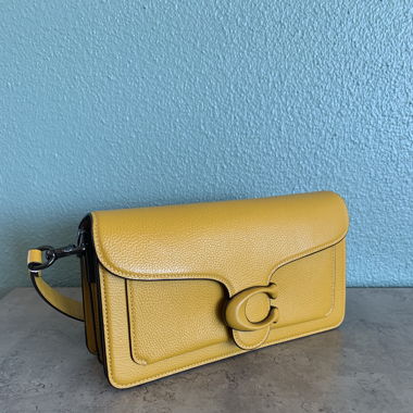 Coach Handtasche 
