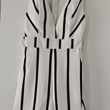 Ensemble court