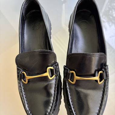 Massimo Dutti Loafers Gr. 38