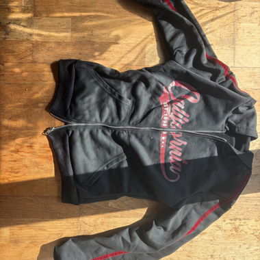 Hoodie California Surf