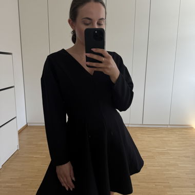 Vestito nero S