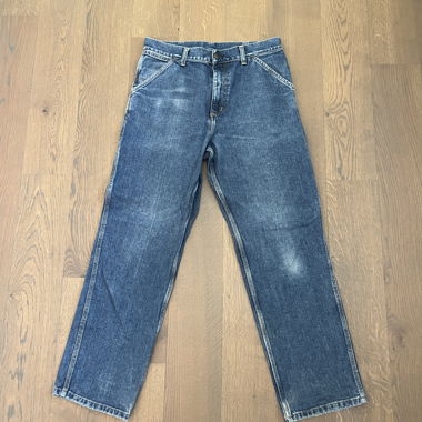 Carhartt Single Knee Pant 31x32