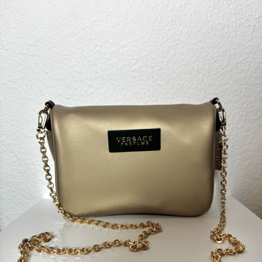 Versace Parfums Tasche